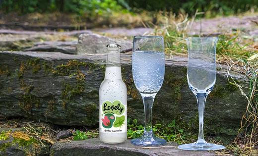 Is Sparkling Water as Healthy as Regular Water?