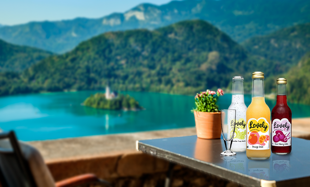The Rise of Functional Beverages and Why they’re Gaining Popularity?