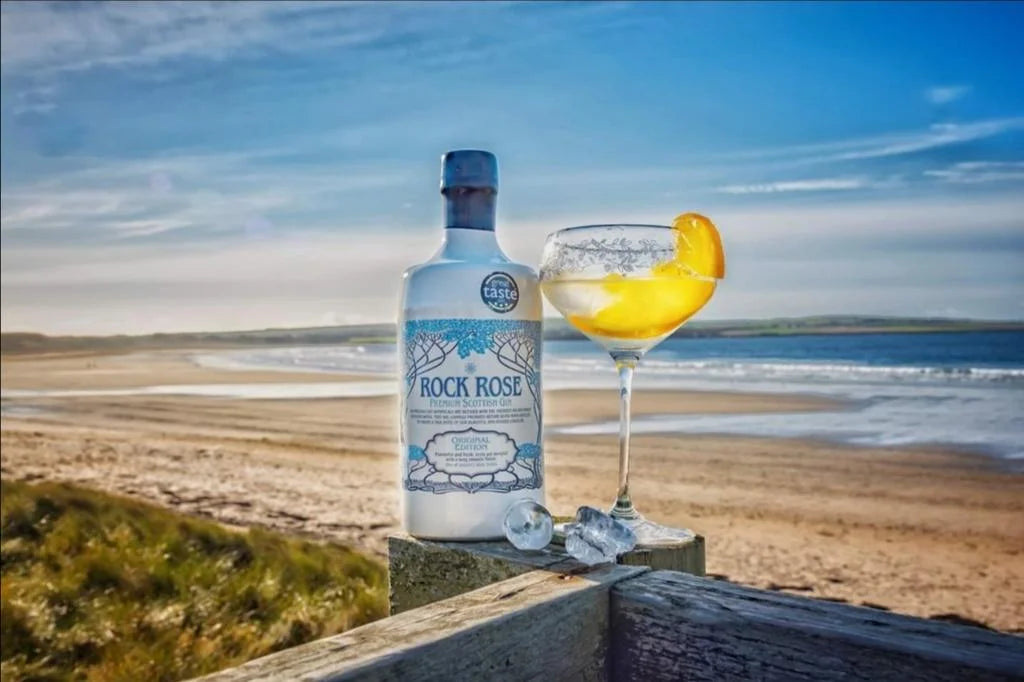 Our #1 favourite gin!