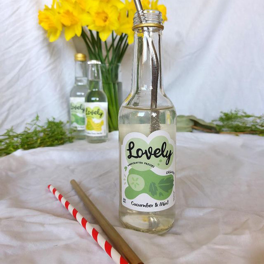 Sparkling Garden Fizzy Pack