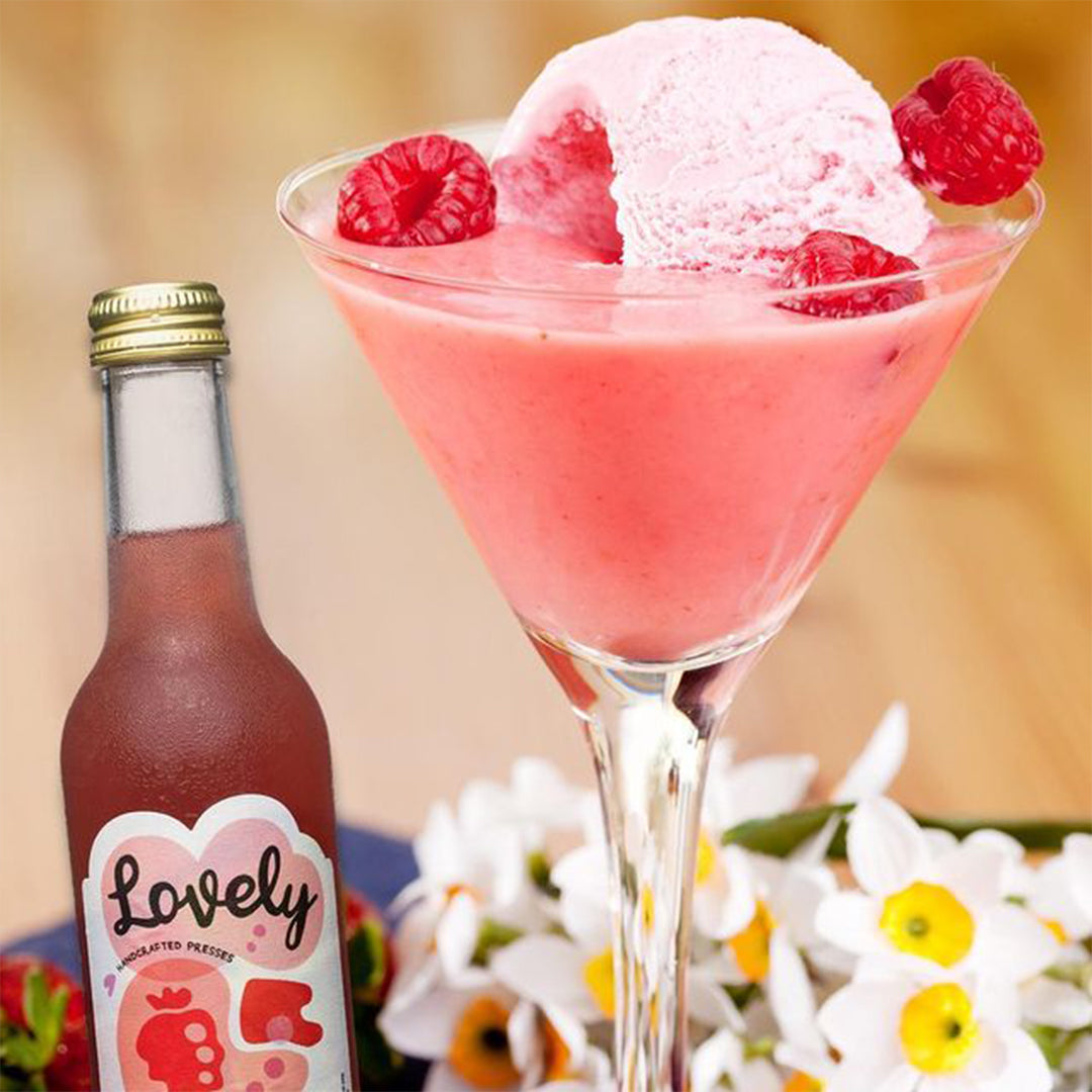 Fizzy Punch Mix
